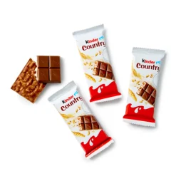 Kinder Chocolate With Cereals T1 (40 stuks)