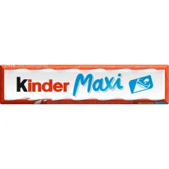 Kinder Maxi T1 (36x 21gr)