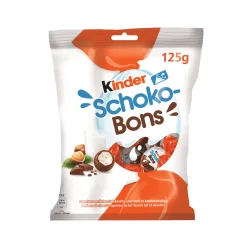 Kinder Schokobons Zakje (16x 125gr)