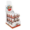Kinder Surprise Eieren (36 stuks)