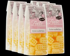 Kindly’s Boterwafeltjes (7x 200gr)