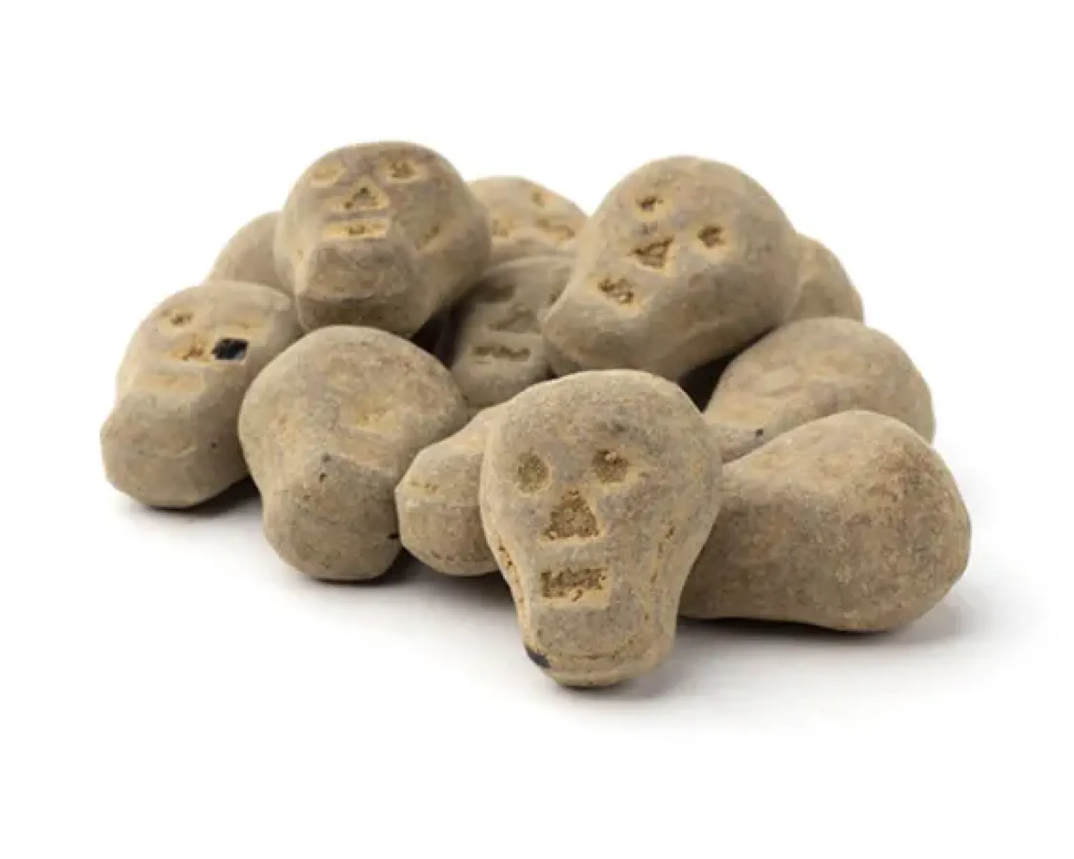 Kindly’s Doodskopjes Bakje (12 stuks)