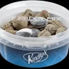 Kindly’s Fjorden Mix Bakje (12x 120gr)
