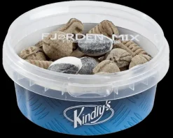 Kindly’s Fjorden Mix Bakje (12x 120gr)