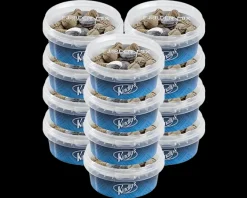 Kindly’s Fjorden Mix Bakje (12x 120gr)