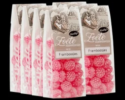 Kindly’s Framboosjes (7x 200gr)