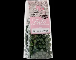 Kindly’s Groene Erwten Zakje (7x 200gr)