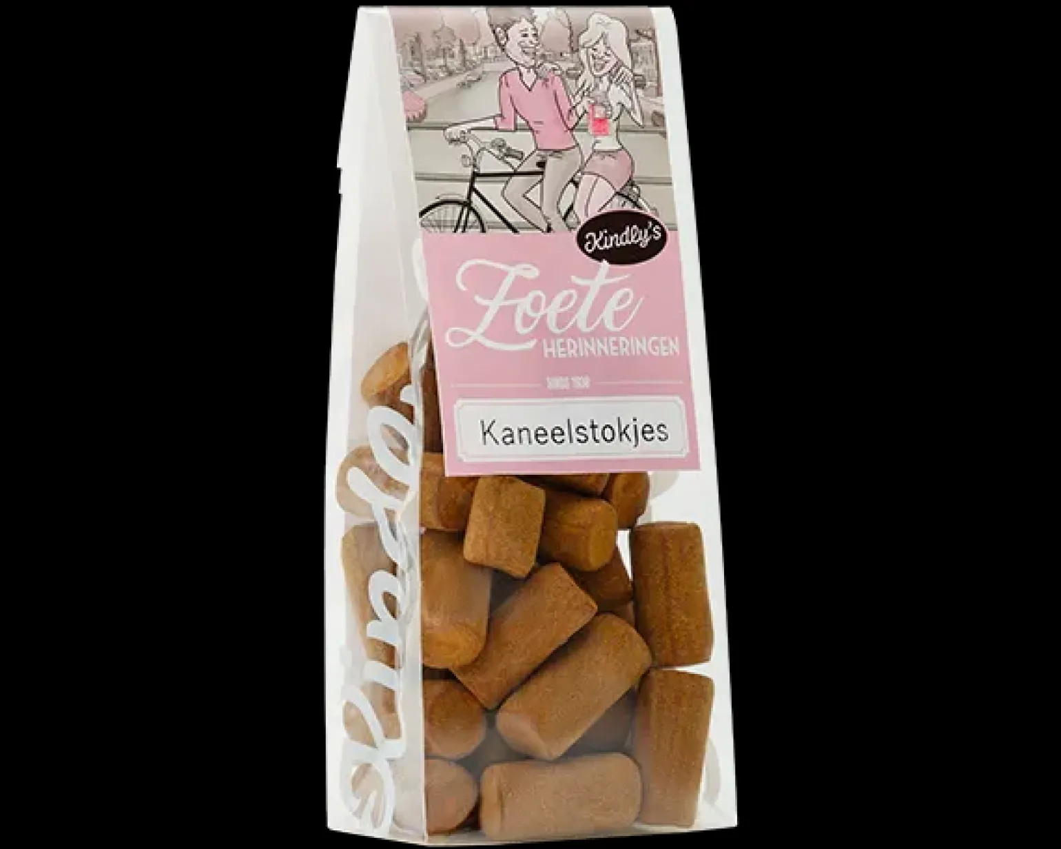 Kindly’s Kaneelstokjes (7 stuks)