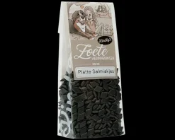Kindly’s Platte Salmiakjes Zakje (7x 130gr)
