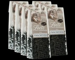 Kindly’s Platte Salmiakjes Zakje (7x 130gr)