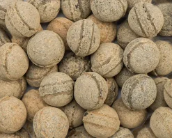 Kindly’s Salmiak Bollen (3,5kg)