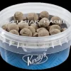 Kindly’s Salmiakhagel Bakje (12x 125gr)