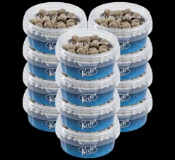 Kindly’s Salmiakhagel Bakje (12x 125gr)