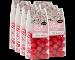 Kindly’s Wijnballen (7x 180gr)