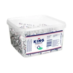 King Pepermunt Mini (145 stuks)