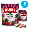 Klene Engelse Drop Zak (9x 270gr)