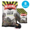 Klene Fruitklappers (8x 200gr)