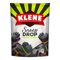 Klene Fruitklappers (8x 200gr)