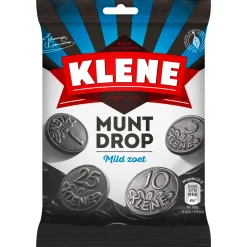 Klene Muntdrop (12×120 gram)