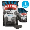 Klene Muntdrop (8x 210gr)
