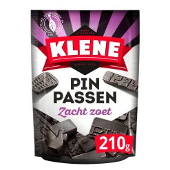 Klene Pinpassen (8x 210gr)