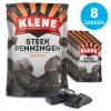 Klene Steekpenningen zak (8x 210gr)