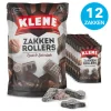 Klene Zakkenrollers (12×120 gram)
