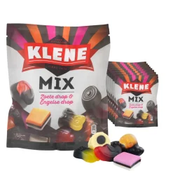 Klene Zoete Mix (8x 270gr)