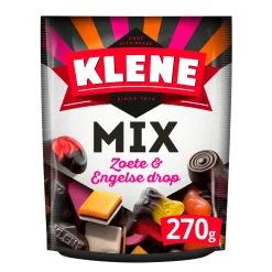 Klene Zoete Mix (8x 270gr)