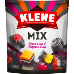 Klene Zoete Mix (8x 270gr)