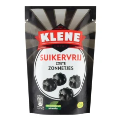 Klene Zoete Zonnetjes (12x 110gr)