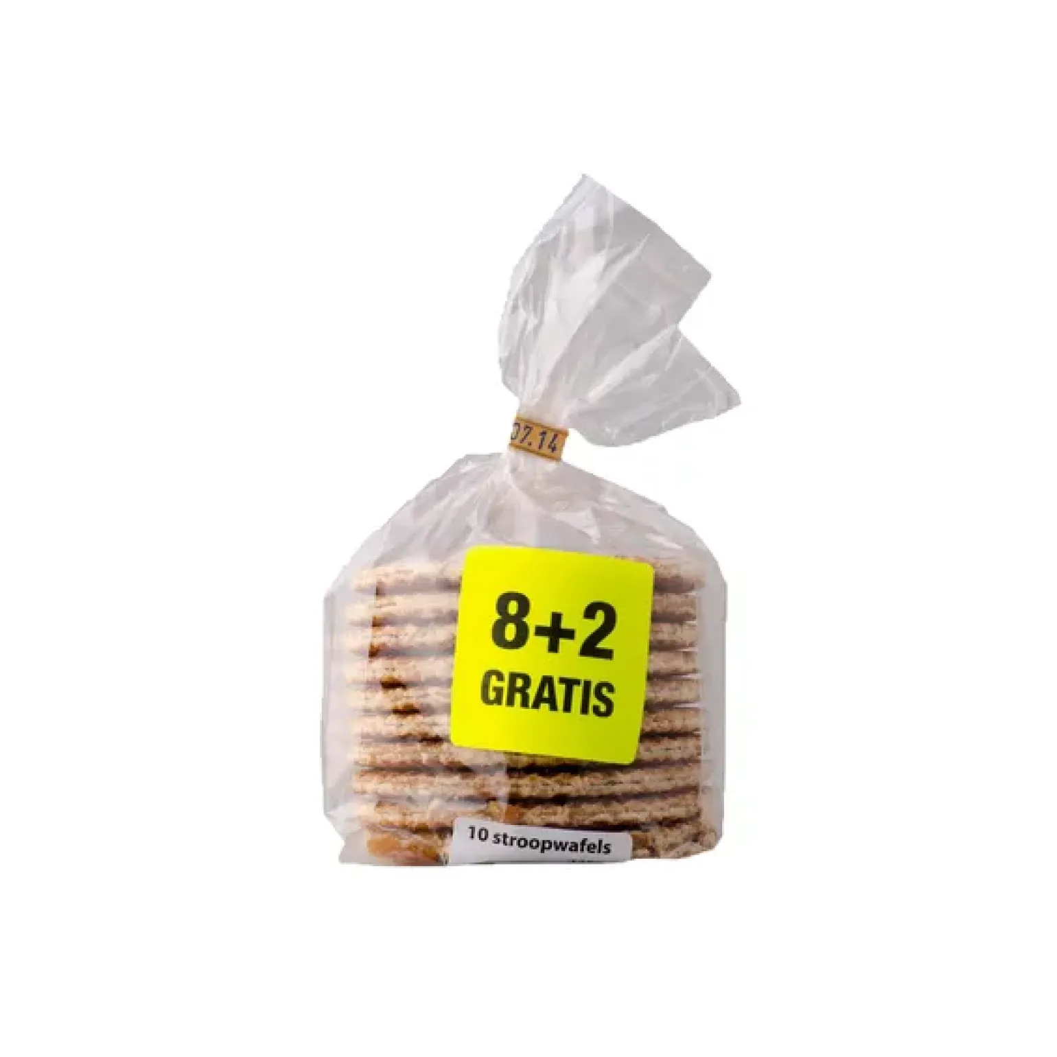 Klus Stroopwafels (12x225gr)
