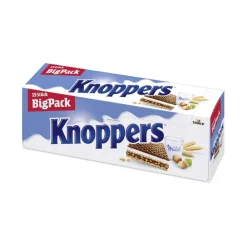 Knoppers Big Pack (150x 25gr)
