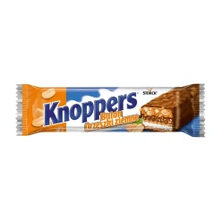 Knoppers Peanut Bar Single (24x 40gr)