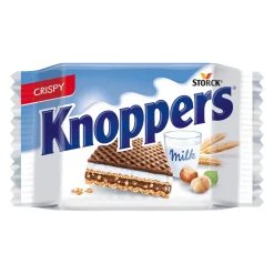 Knoppers (24x 25gr)