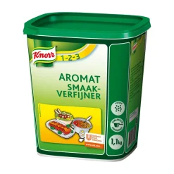 Knorr Aromat Smaakverfijner (1,1 kg)