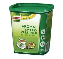 Knorr Aromat Tuinkruiden (1100gr)