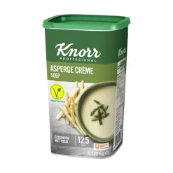 Knorr Asperge Crème Soep (12,5 liter)
