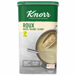 Knorr Blanke Roux (1 kg)