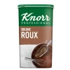 Knorr Bruine Roux (1 kg)