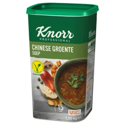 Knorr Chinese Groenten (15 liter)