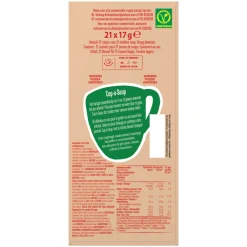 Knorr Cup-a-Soup Champignon Créme (21x 175ml)