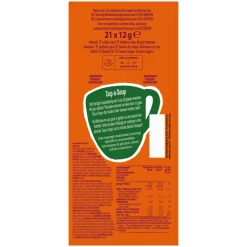 Knorr Cup-a-Soup Chinese Kip (21x 175ml)
