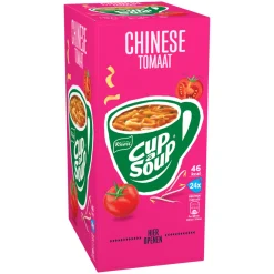Knorr Cup-a-Soup Chinese Tomaat (24x 140ml)