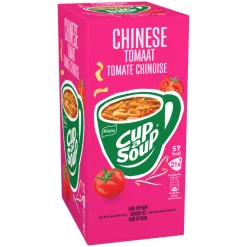 Knorr Cup-a-Soup Chinese Tomaat (21x 175ml)