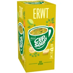 Knorr Cup-a-Soup Erwt (24x 140 ml)