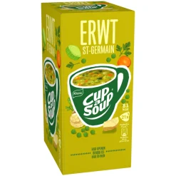 Knorr Cup-a-Soup Erwt (21x 175ml)