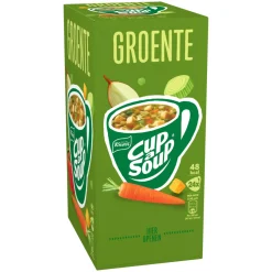 Knorr Cup-a-Soup Groente (24×140 ml)