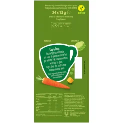 Knorr Cup-a-Soup Groente (24×140 ml)