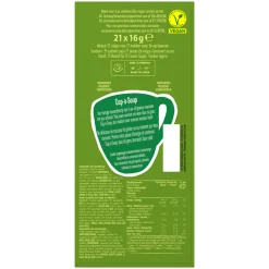 Knorr Cup-a-Soup Groente (21×175 ml)